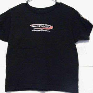 Harley Davidson Motor Cycles L Las Vegas Black